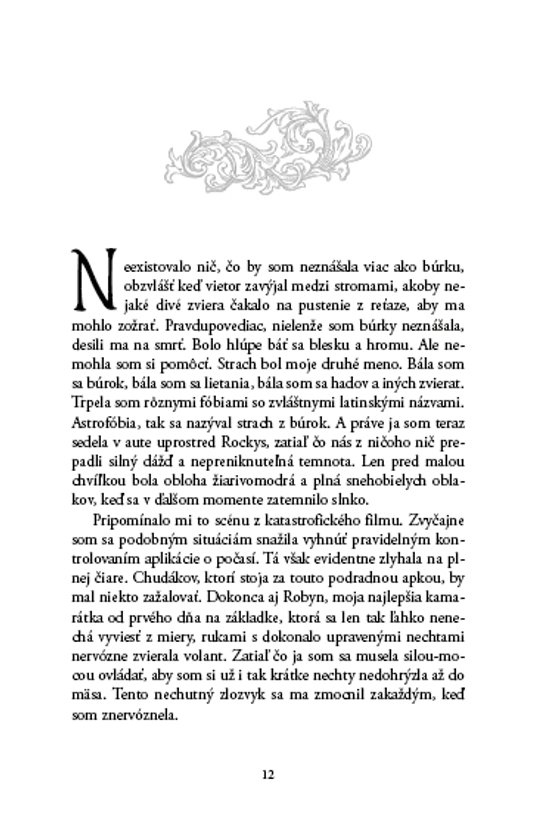 Nemiluj ma