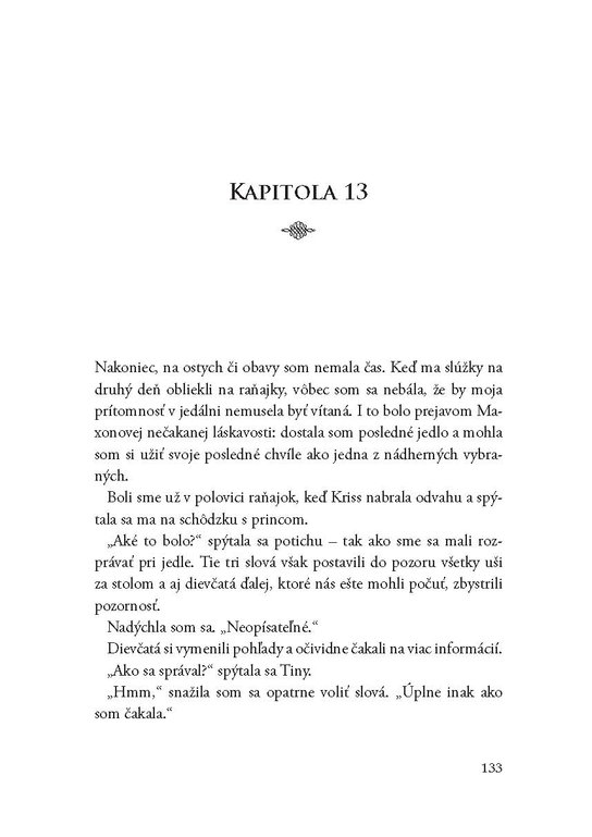 Selekcia