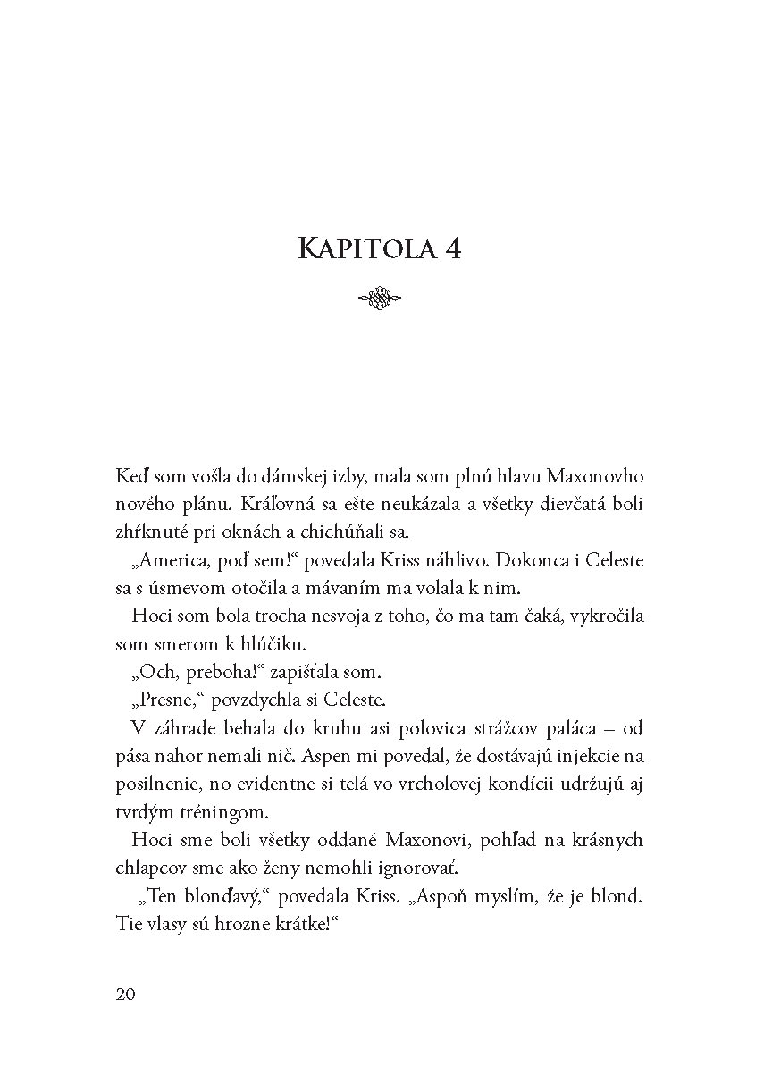 Prvá