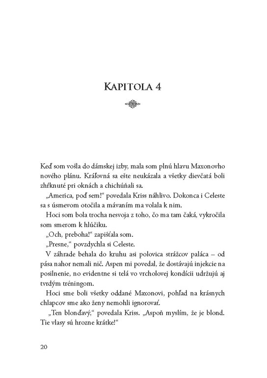 Prvá