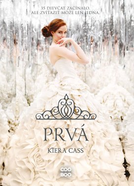 Prvá