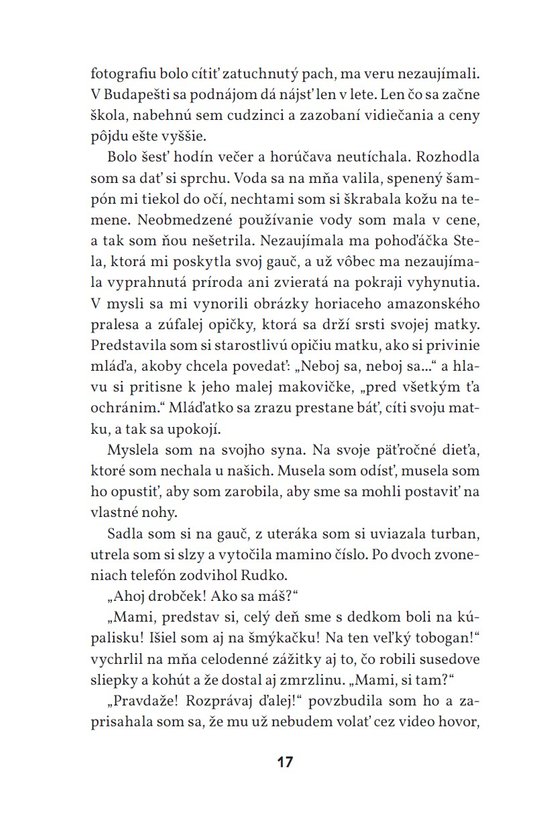 Mestské líšky