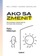 Ako sa zmeniť
