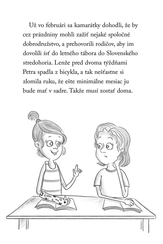 Zvierací záchranári – Statočný bocian