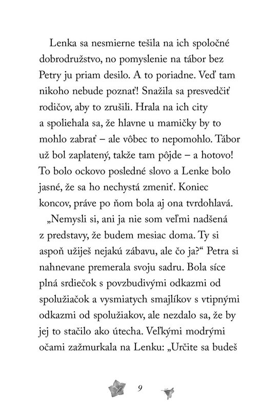 Zvierací záchranári – Statočný bocian
