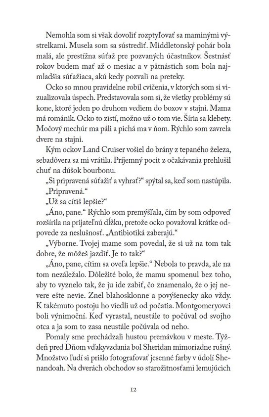 Temné kone