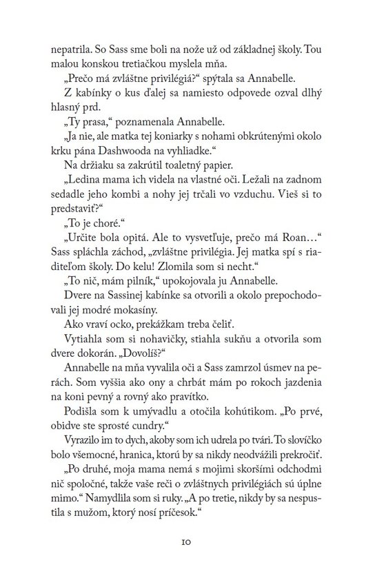 Temné kone