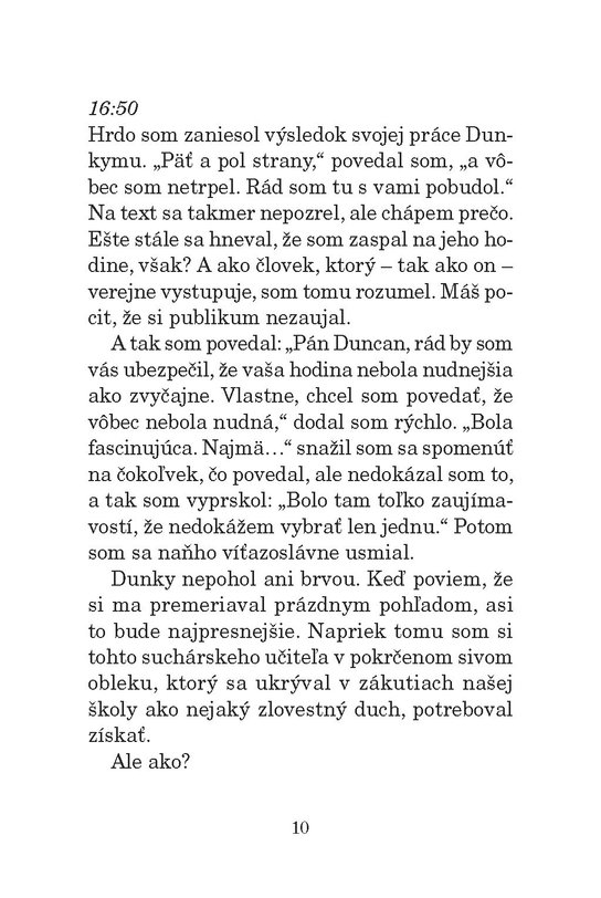 Ako sa dopracovať k dokonalým rodičom