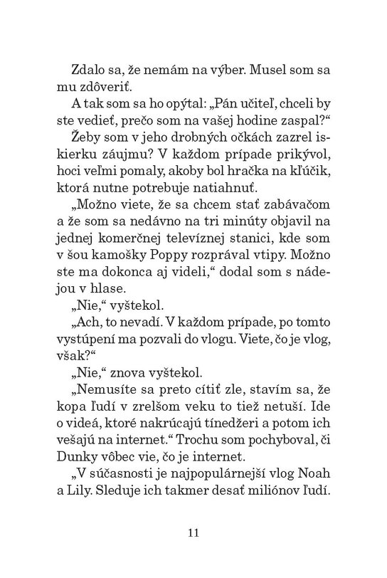 Ako sa dopracovať k dokonalým rodičom