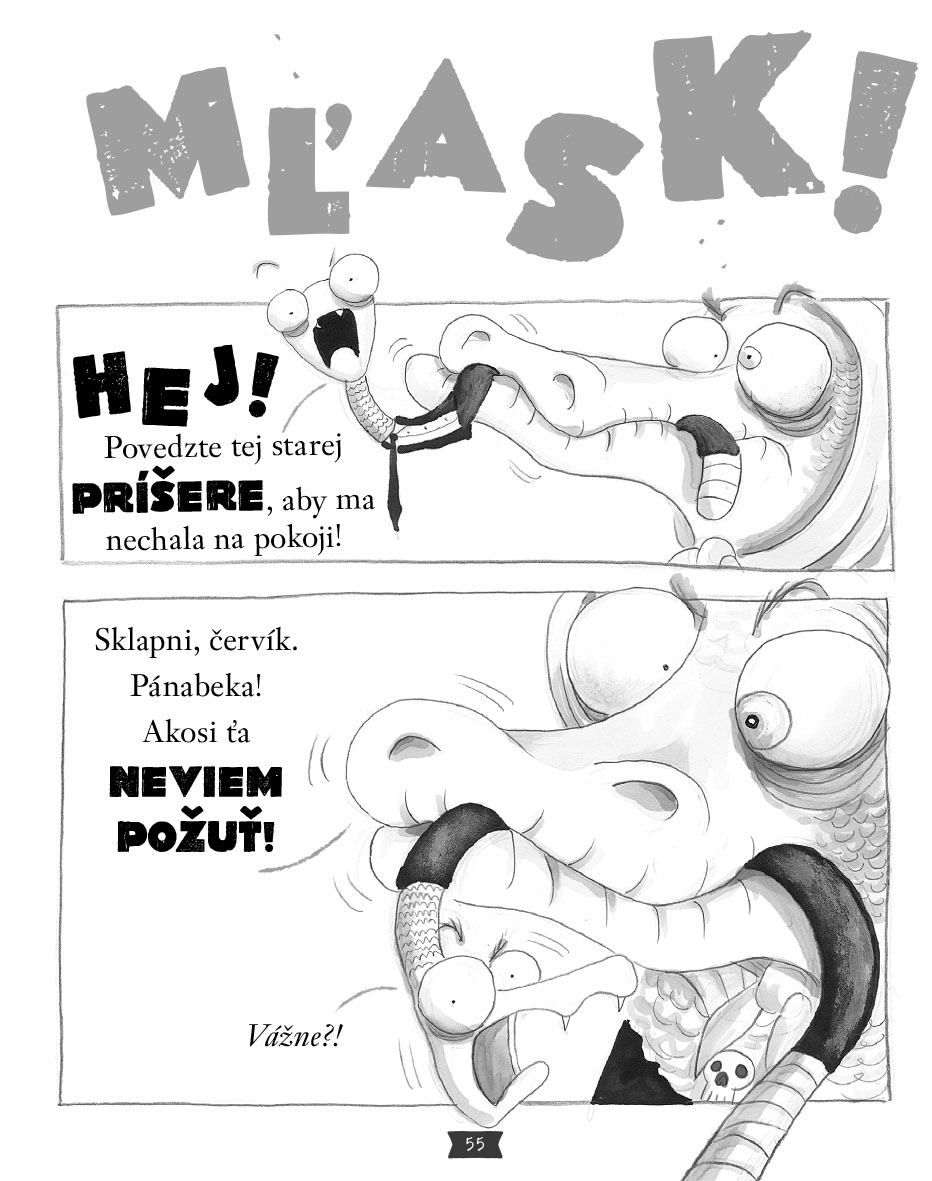 Smradi 4