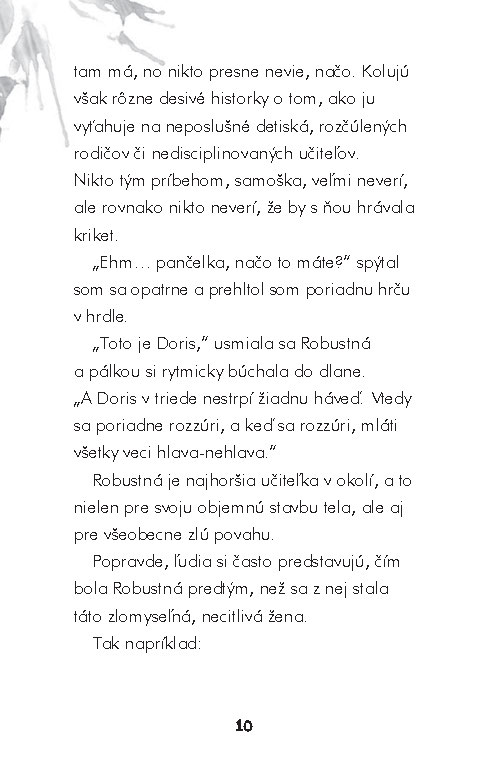 Dráčik v ruksaku