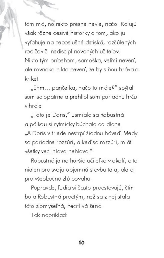 Dráčik v ruksaku
