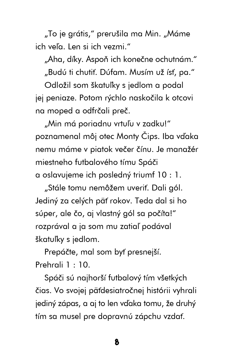 Dráčik na tanieri