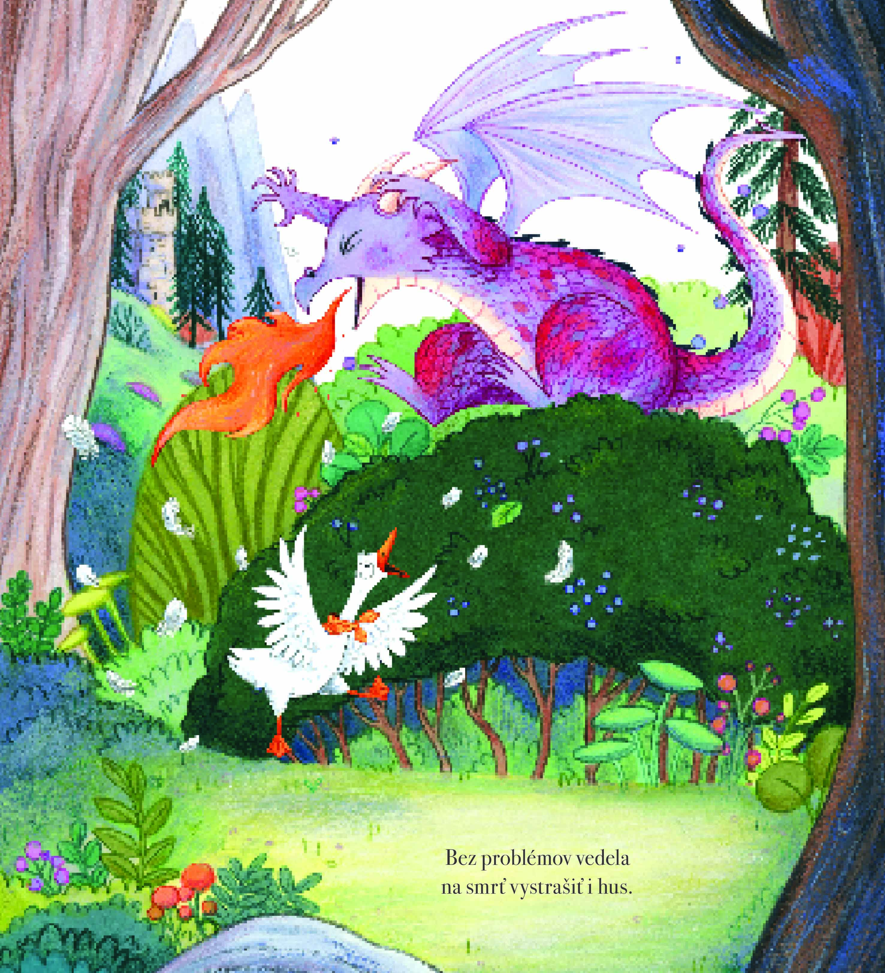 To je moje!