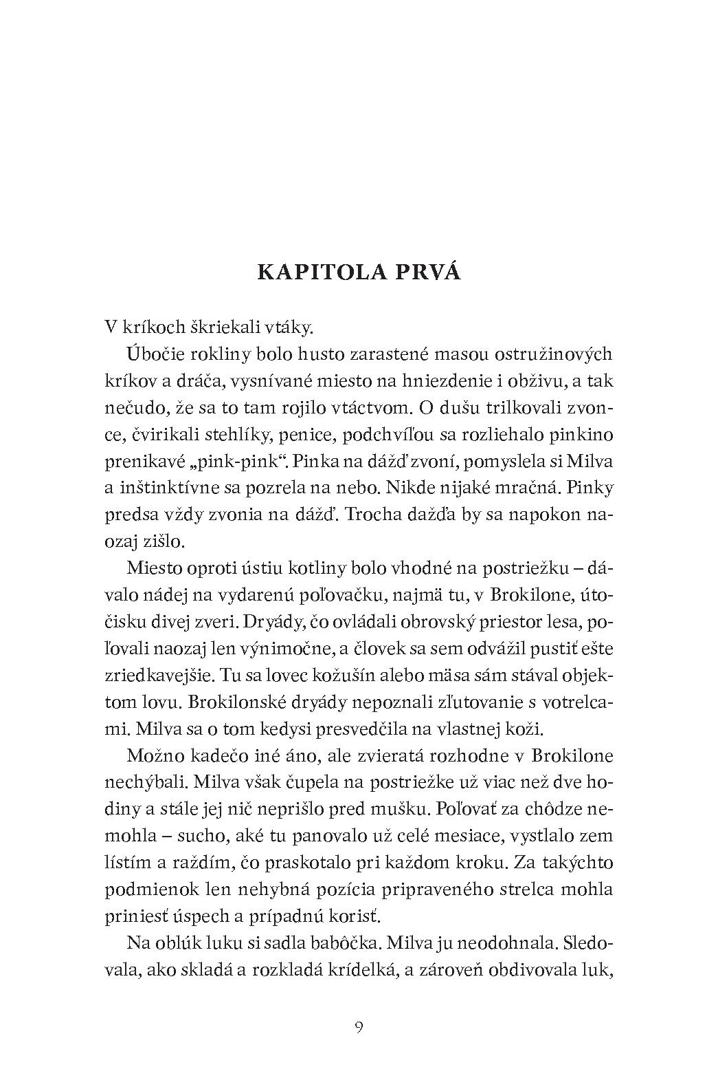 Zaklínač V Krst ohňom