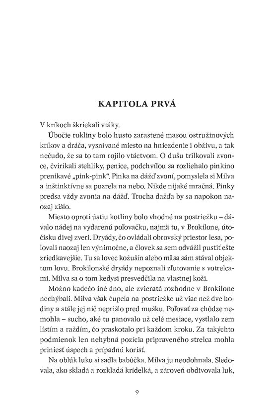 Zaklínač V Krst ohňom