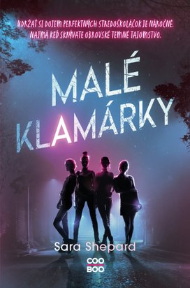 Malé klamárky (SK)