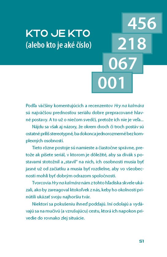 Hra na kalmára