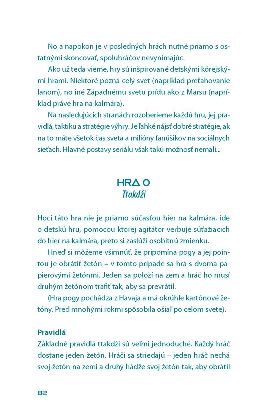 Hra na kalmára
