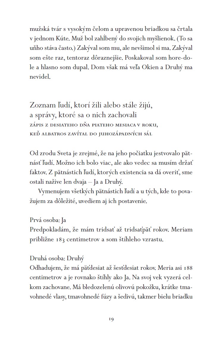Piranesi