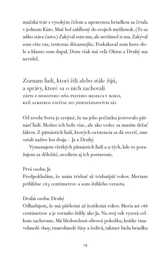 Piranesi