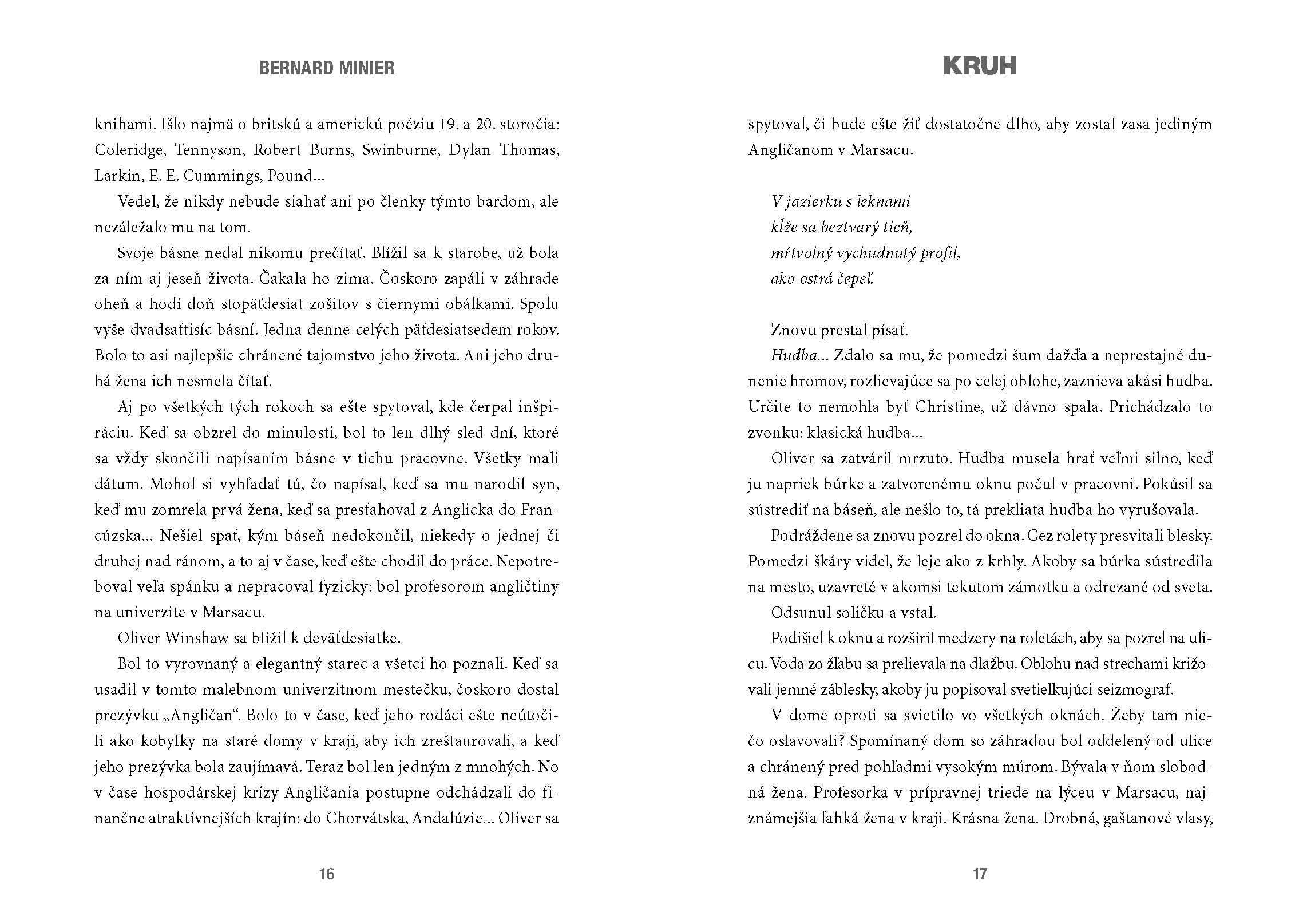Kruh