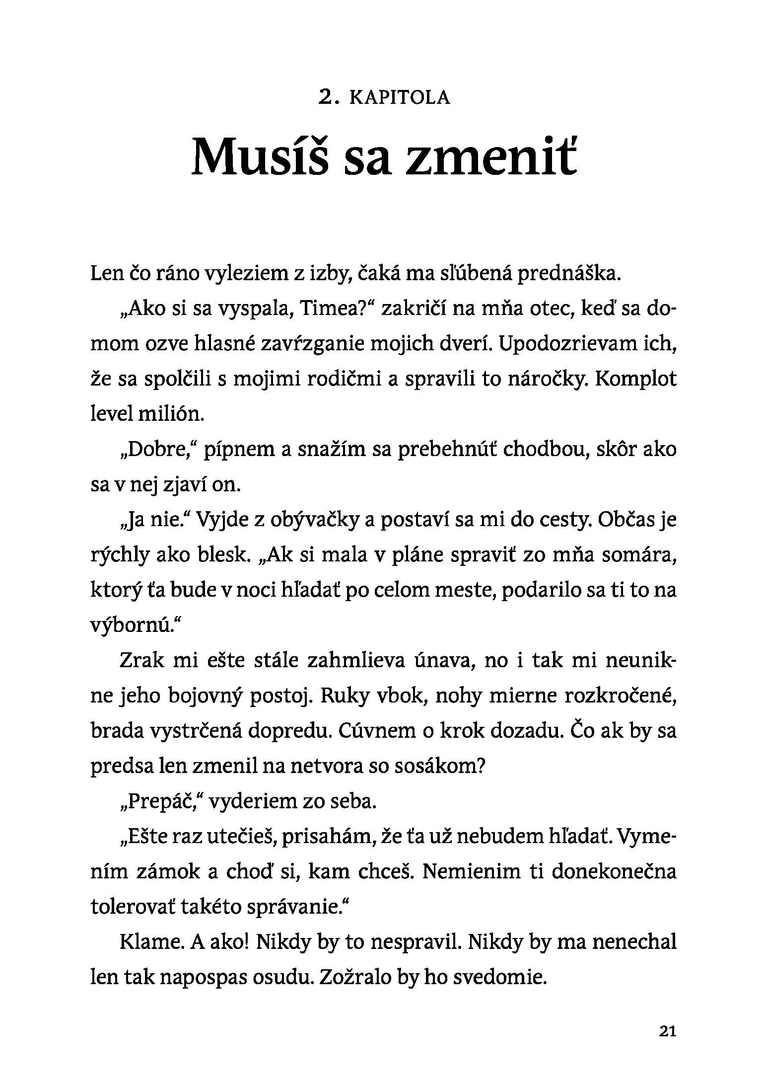 Spolu to zvládneme