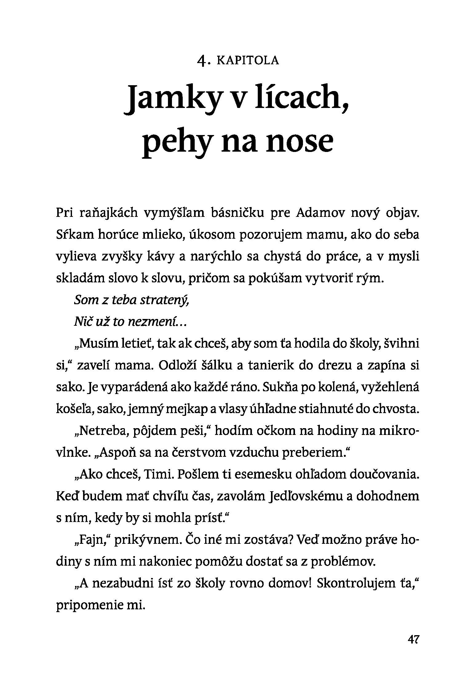 Spolu to zvládneme