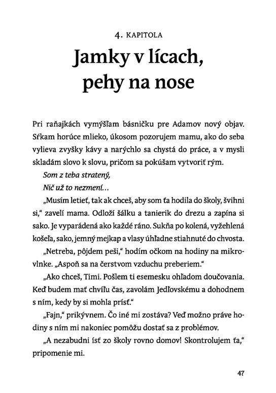 Spolu to zvládneme