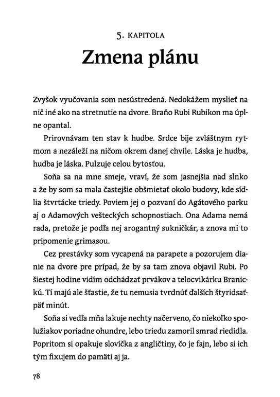 Spolu to zvládneme