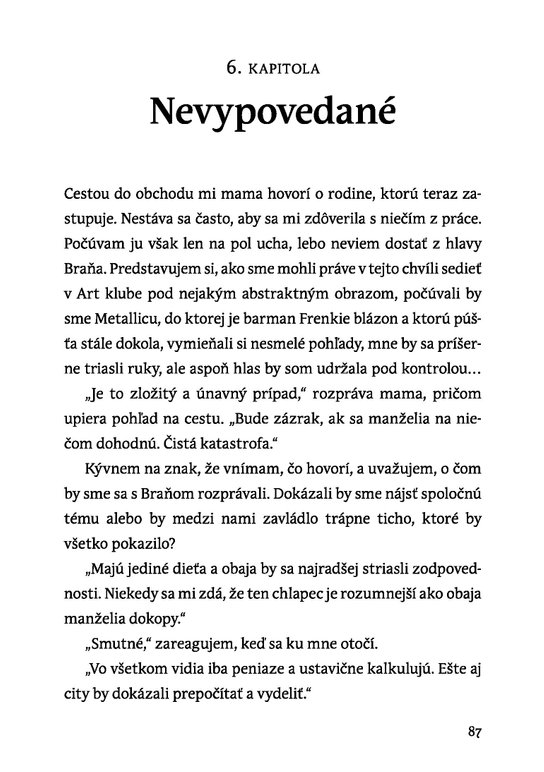 Spolu to zvládneme