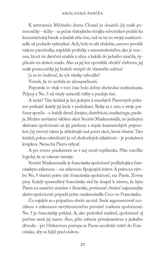 Kráľovná Paríža