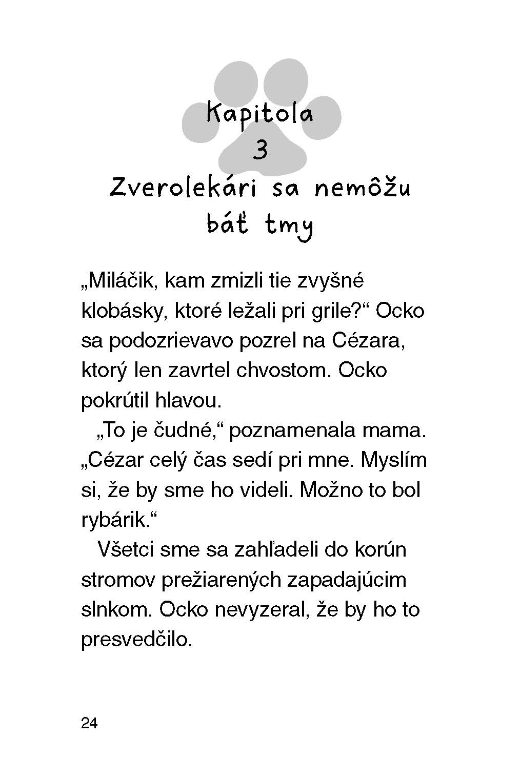 Julinka – malá zverolekárka 5 – Ambulancia na pláži