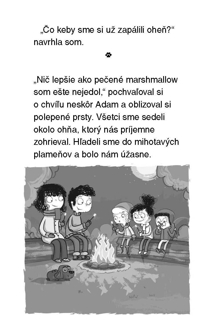 Julinka – malá zverolekárka 5 – Ambulancia na pláži