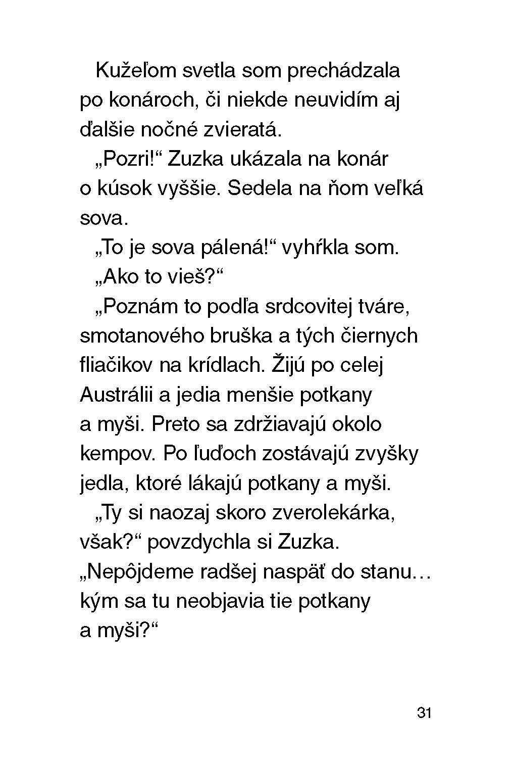 Julinka – malá zverolekárka 5 – Ambulancia na pláži