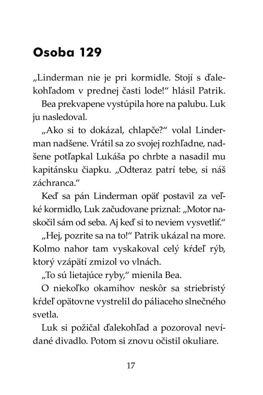 Tigrí tím – Stratená Atlantída