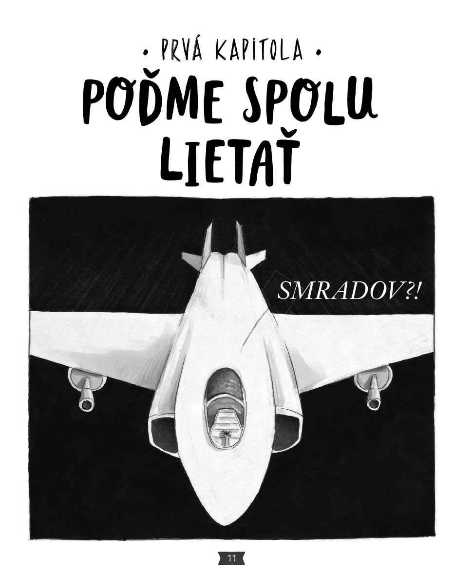 Smradi 5