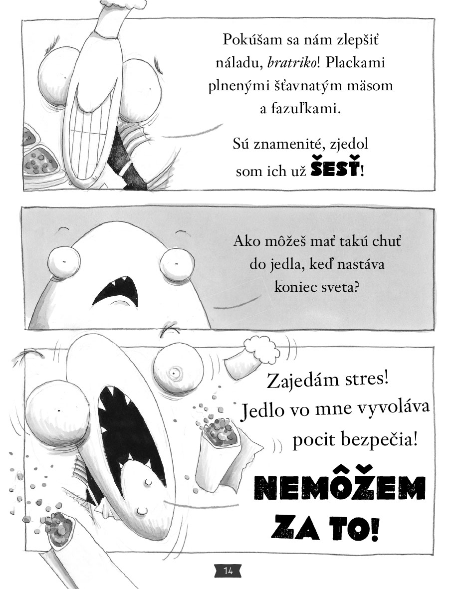 Smradi 5
