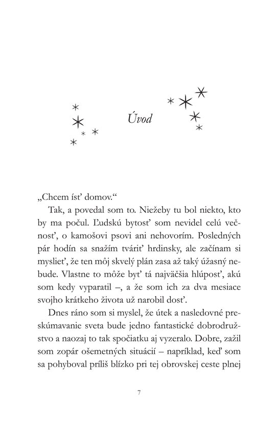Vianočné prekvapenie