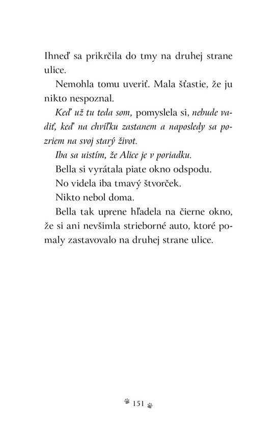 Bella