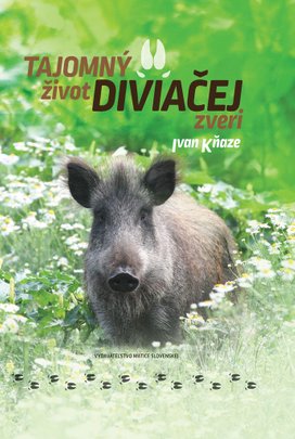 Tajomný život diviačej zveri