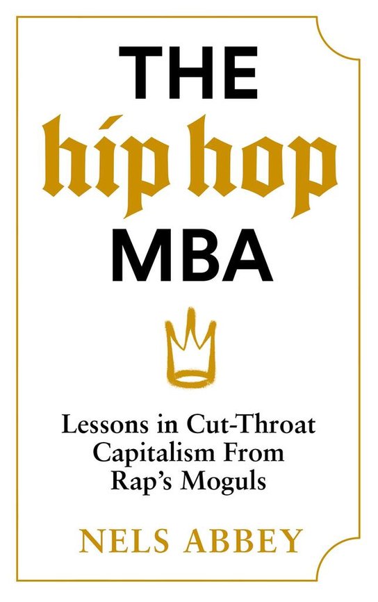 The Hip Hop MBA