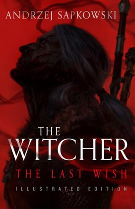 The Last Wish. Illustrated Hardback Edition