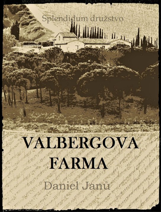 Valbergova farma