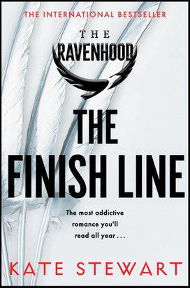 The Finish Line