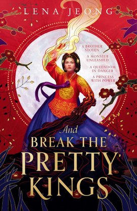 And Break the Pretty Kings