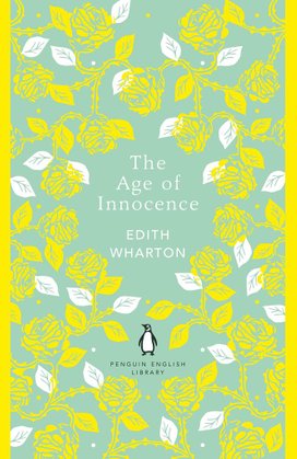 The Age of Innocence