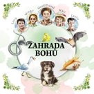 Zahrada bohů