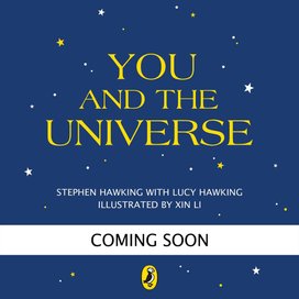 You and the Universe