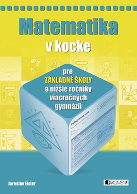 Matematika v kocke pre ZŠ